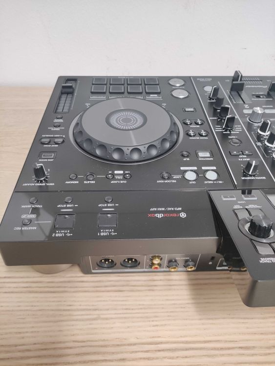 Pioneer DJ XDJ-RX2 - Image5