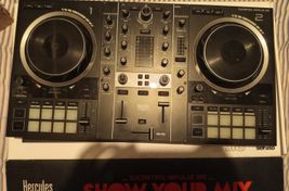 Djcontrol inpulse 500 Hercules
 - Immagine