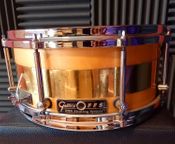 Scatola GRETSCH F.F.S Sistema flottante libero 13"x6"
 - Immagine