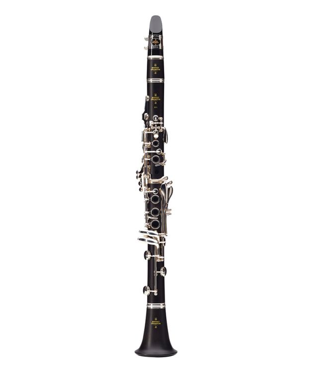 CLARINETE BUFFET E11 - Imagen por defecto