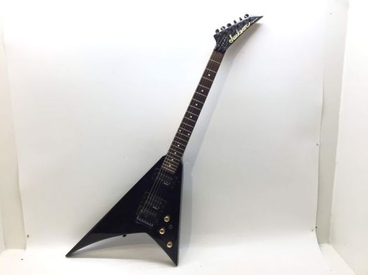 Jackson PS-3 7 - Hauptbild der Anzeige