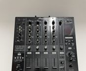 Pioneer DJM-900 Nexus - Imagen