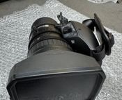 Fujinon LA16x8BRM-XB1A Objektiv #721 - Imagen