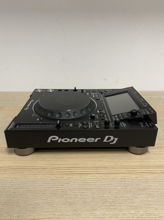 Pioneer DJ CDJ-2000 Nexus 2 - Imagen4