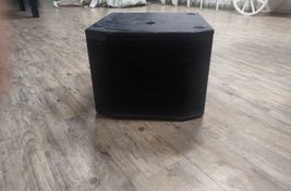 Subwoofer Audiophony SUB MT-SUB12A subgrave 12" - Imagen