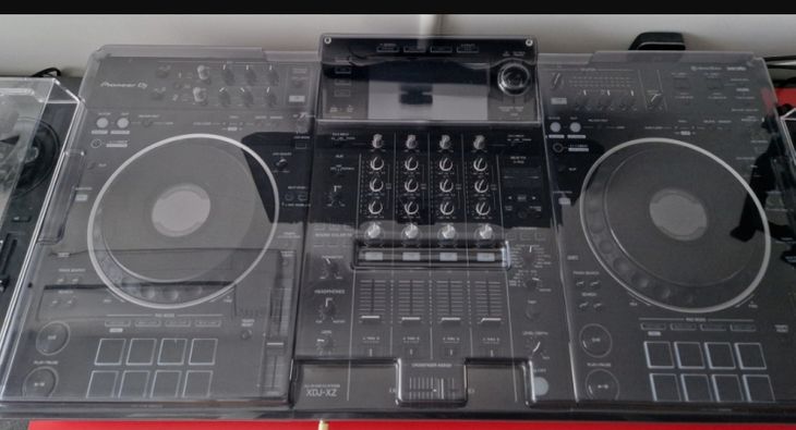 Pioneer xdj xz - Imagen por defecto