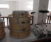 Tama imperial star nueva sin uso - Immagine
