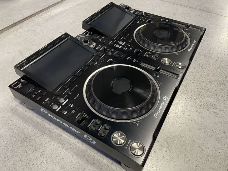 2x Pioneer DJ CDJ-3000 in Berlin - Image5