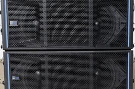 Meyer Sound Panther system - Imagen
