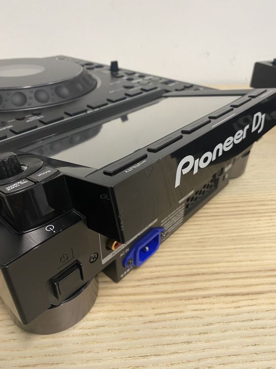 2x Pioneer DJ CDJ-3000 - Imagen5