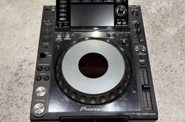Pioneer CDJ-2000 Nexus - Imagen