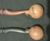 Cape Verde percussion figures
 - Image