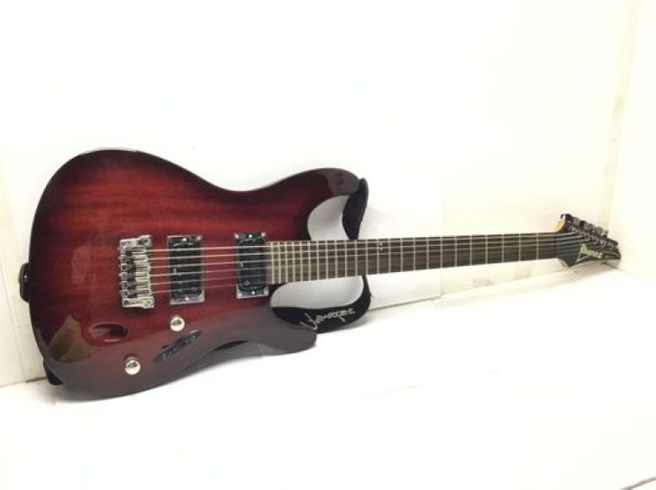 Ibanez s421 - Imagen principal del anuncio