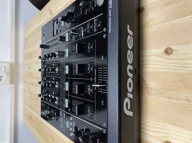 Pioneer DJM-900NXS Revisada - Imagen5