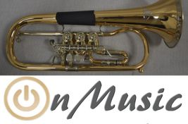 Fliscorno de cilindros Miraphone 24R - Imagen