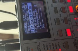 KORG RADIAS
 - Bild