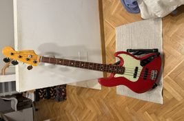 Fender Jazz Bass - Imagen
