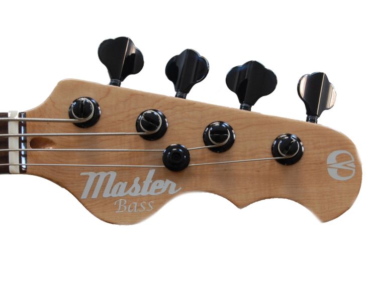 Master Bass - Serie 10 - Nº 001 - Immagine3