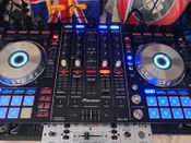 Pioneer sx - Immagine