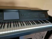 GRAN OPORTUNIDAD. Piano digital Yamaha Clavi - Imagen
