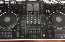 VENDO CONTROLADORA PIONEER XDJ-XZ - Imagen