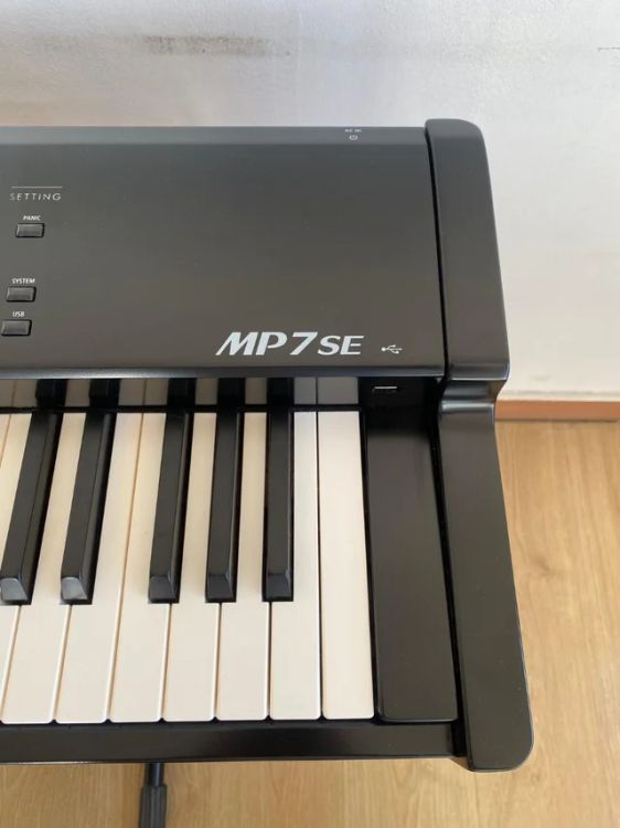 Piano Kawai MP7 SE - Imagen por defecto