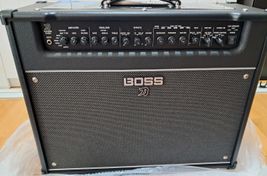 Boss Katana Artist Gen3 G12W WAZA - Imagen