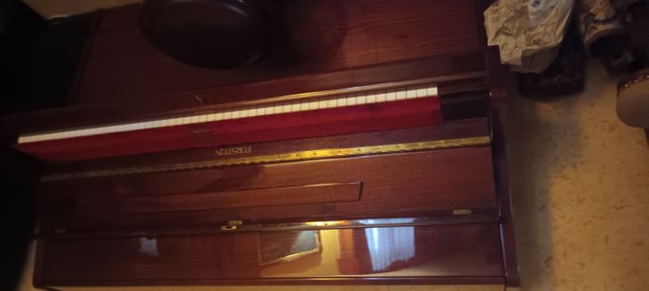 PIANOFORTE FURSTEIN - Image5