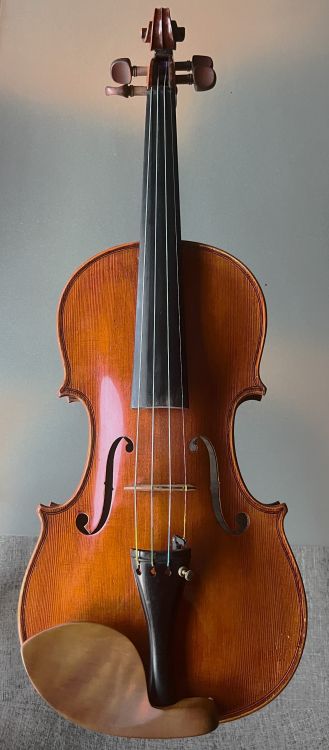 Violín 4/4 de Luthier - Imagen por defecto