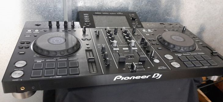 PIONEER DJ XDJRX2 - Imagen3