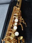Saxofón soprano en perfecto estado en Lugo - Image