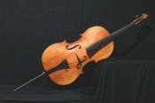 Violonchelo 4/4 Profesional Vintage - Immagine