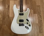 Improved Squier Stratocaster
 - Image