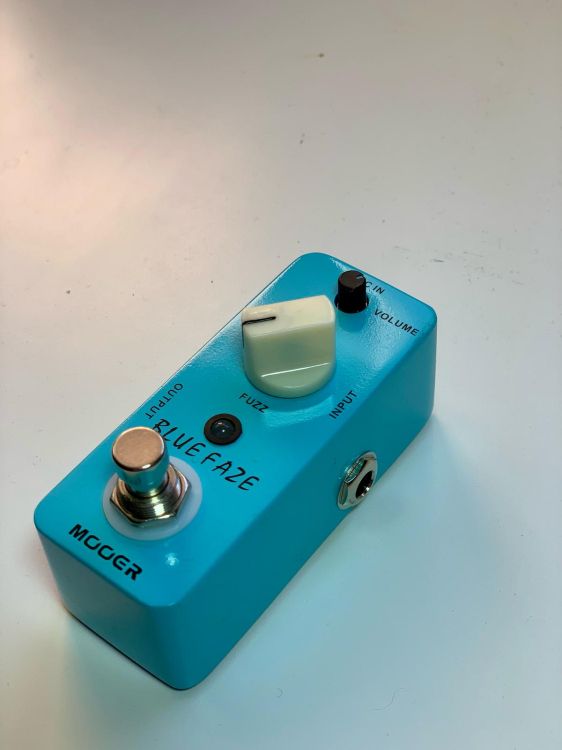 Mooer BLUE FAZE - Imagen por defecto