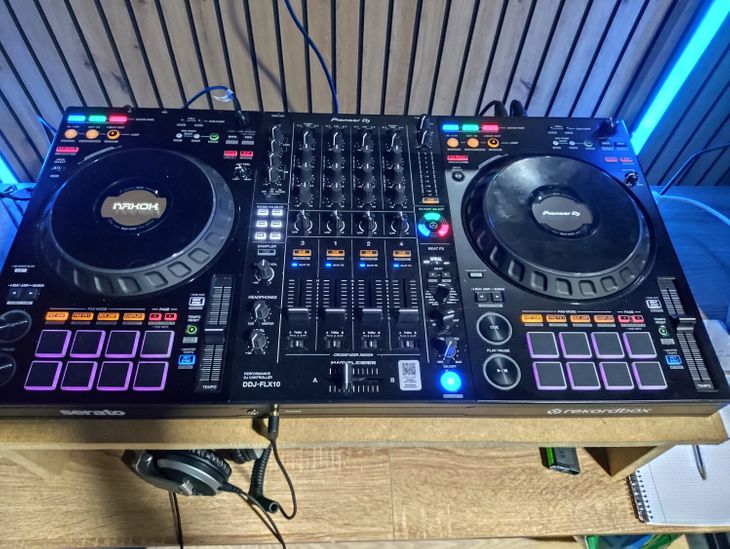 PIONEER FLX10 - Imagen por defecto