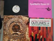 116 MAXIS. HOUSE, NU JAZZ, FUNK, BROKEN BEATS, ETC - Imagen