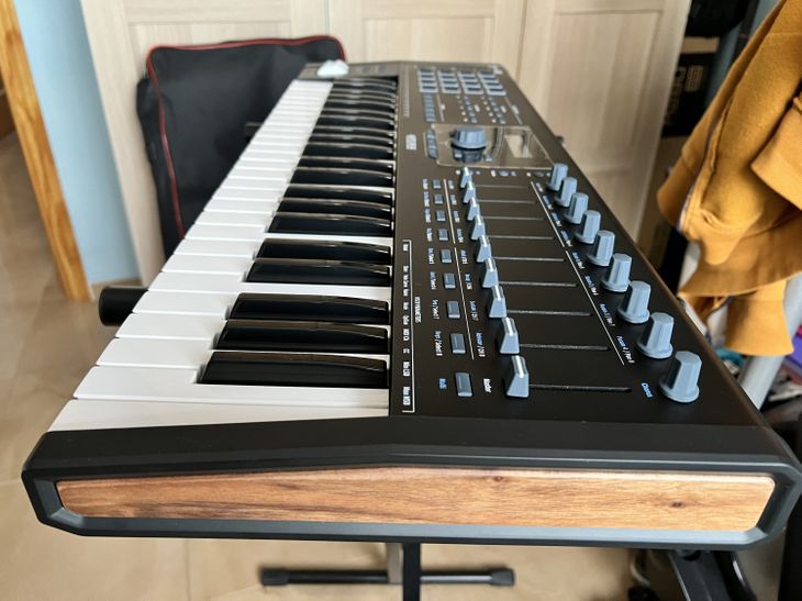 Arturia Keylab MKII 49 - Imagen por defecto