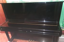 Piano U3 - Imagen