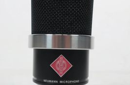 Neumann TLM 102 (P48) Large Diaphragm Condenser Mi - Imagen