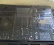 Packen Sie XDJ - RX3 + Decksver + FLT-XDJRX3
 - Bild