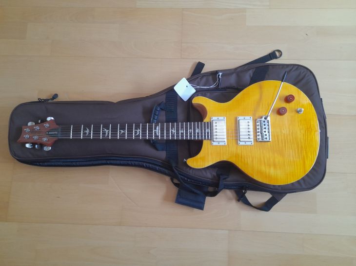 PRS Santana SE - Image5