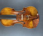 Violino - Imagen