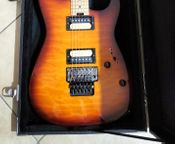 Charvel Pro-Mod San Dimas Style 1 HH - Immagine