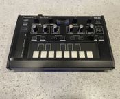Pioneer DJ Toraiz AS-1 - Imagen