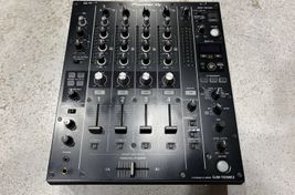 Pioneer DJM-750MK2 + Decksaver - Bild