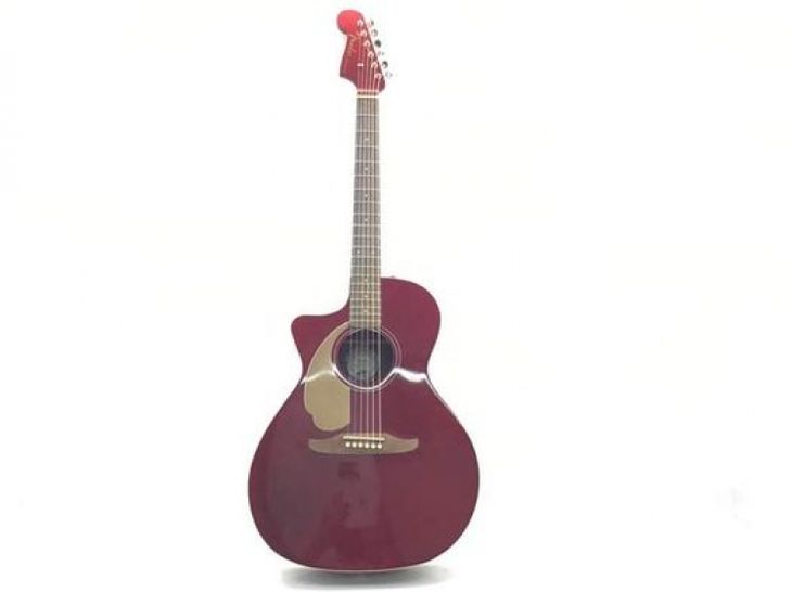Fender Newporter Player - Main listing image
