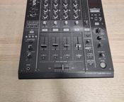 Pioneer DJ DJM-900 Nexus
 - Immagine