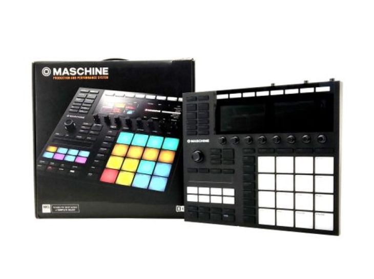 Maschine MK3 - Main listing image