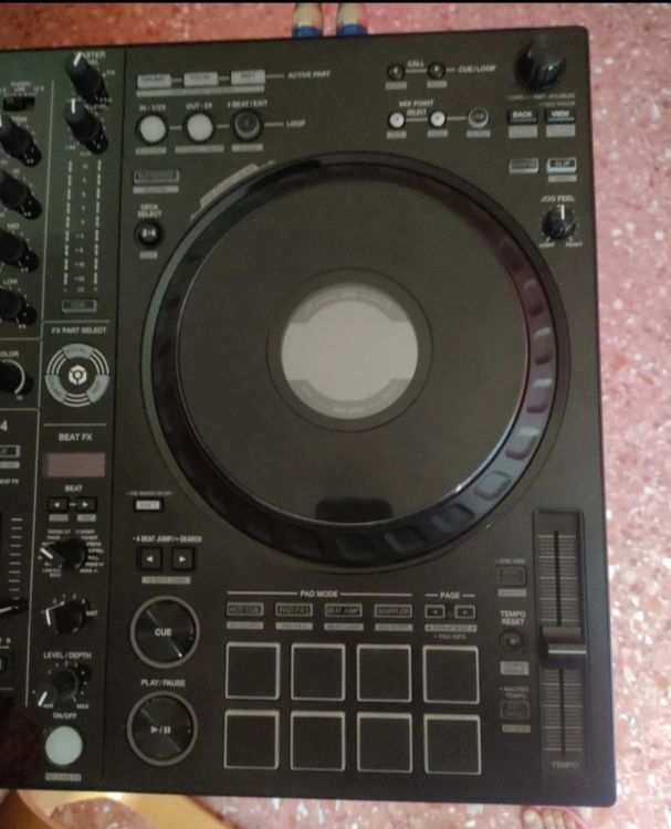 Pioneer ddj flx10 - Imagen5