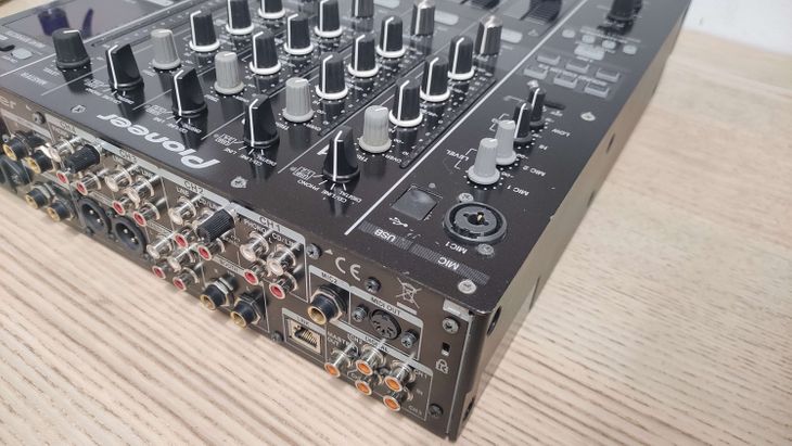 Pioneer DJM-900 Nexus - Immagine3